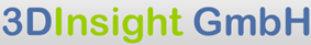 3DInsight Logo