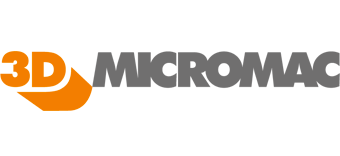 3D MicroMag Logo