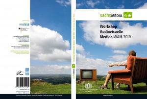 Workshop Audiovisuelle Medien 2010, Cover Tagungsband